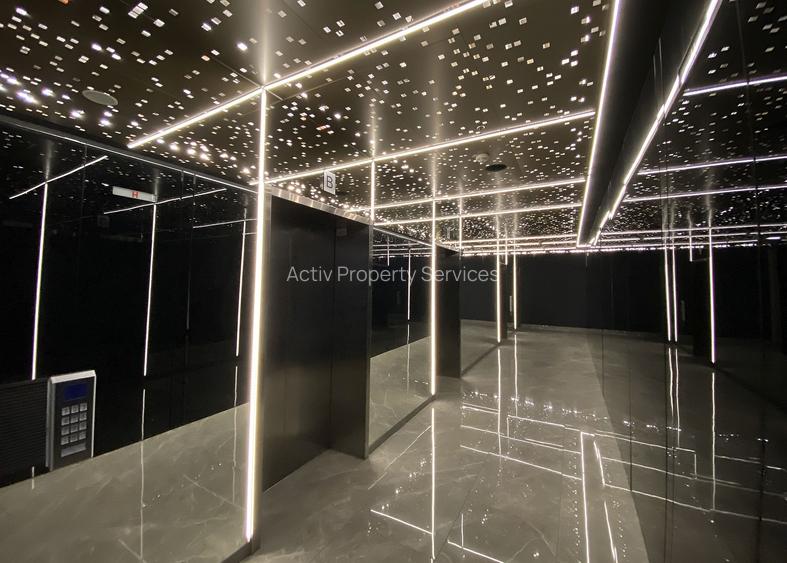 Sky Tower, Calea Floreasca 246B - comision 0%, reprezentam proprietarul! - 13