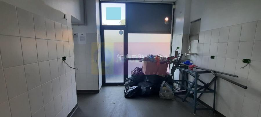 Inchiriere spatiu comercial in zona Decebal-Unirii, stradal, parcare - 8