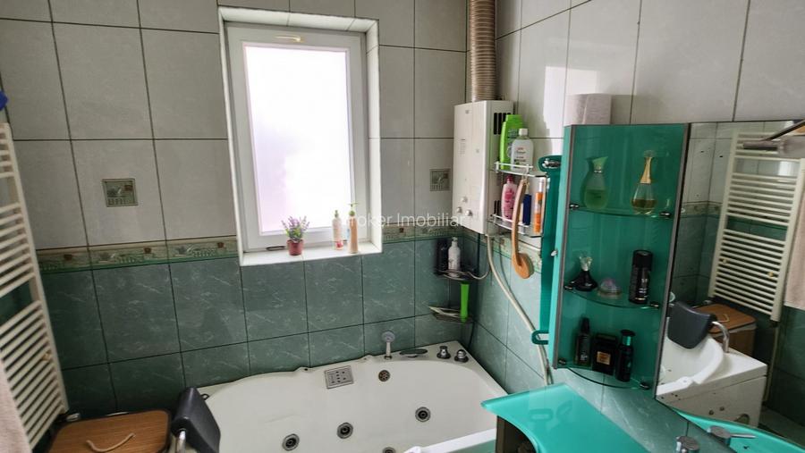 Vila P+ 1 ,Zona Medeea spre Cet , teren 360 mp - 17