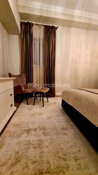 Apartament de LUX, 3 camere ,110 mp , Zona VIVO - 10