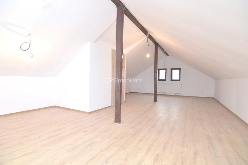 Vila Cocheta 5 Camere Peris - 23