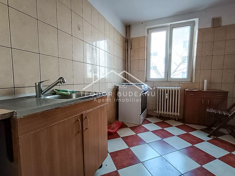 3 camere Metrou Raul Doamnei - 5