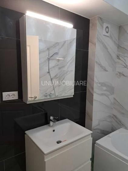 Apartament 2 camere Tatarasi - Venetia District - 3
