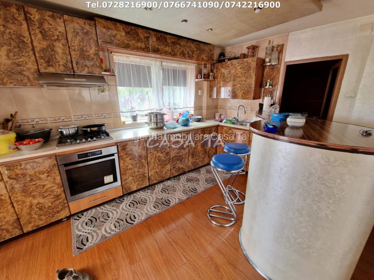 Cladire multifunctionala- mixta, De Vanzare, Str. Lotrului, Targu-Jiu - 6