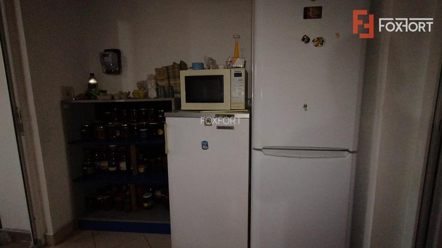 Casa individuala 3 camere, Mehala - Teren 1142 mp, zona linistita - 23