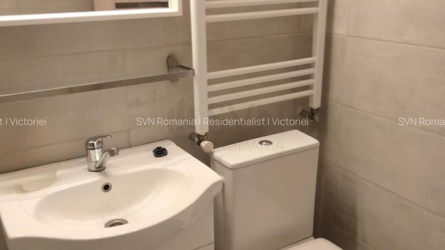 REA1028454 Apartament 2 camere I Aviatiei I De inchiriat - 9