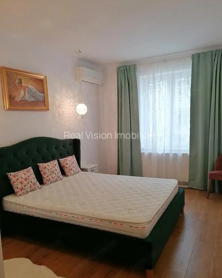 Floreasca/Apartament cu 2 camere/ - 4