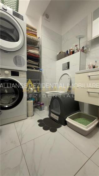 Zona Metalurgiei - TMC Park | Apartament 2 camere - 10