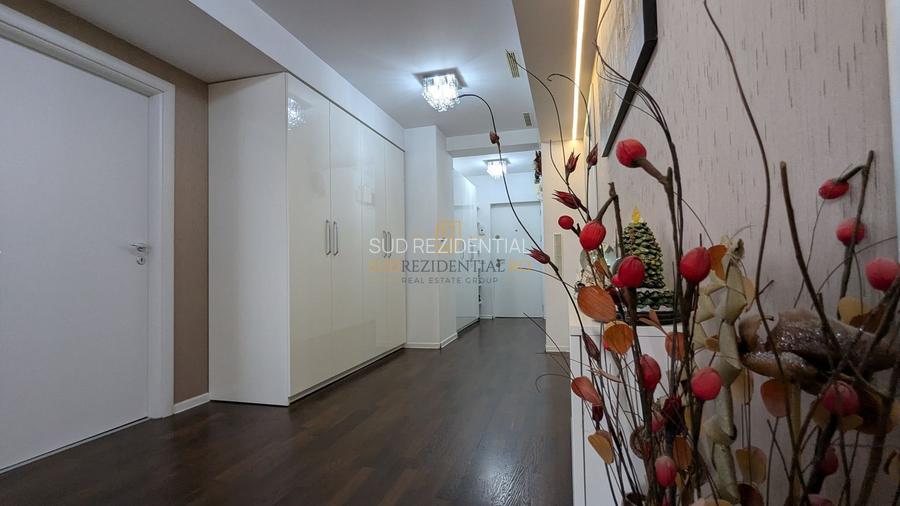 Apartament 4 camere, terasa generoasa, Bd.Metalurgiei, Berceni, Sect.4 - 12