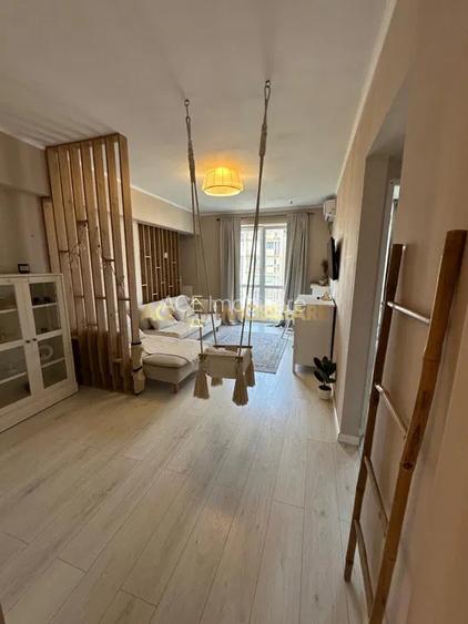 2 Camere de inchiriat | Romana | Metrou | Centrala | Parcare | Mobilat - 2