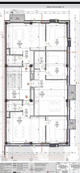 Apartamente noi de vanzare 2 si 3 camere + spatii comerciale - 19