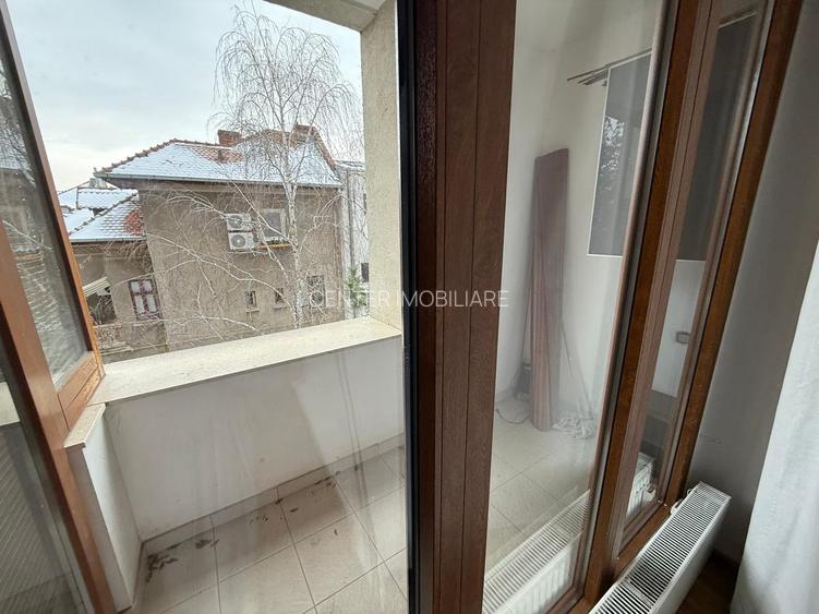 Piața Floreasca,4 camere deosebit, spațios și elegant, 140 mp, etaj 2/5 - 14