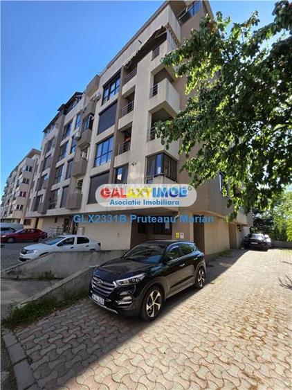 Inchiriere apartament Premium cu 2 cam situat la Rezidence Sun Rise - 27