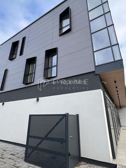 Spațiu comercial premium de închiriat – Bd. Gheorghe Doja - 2