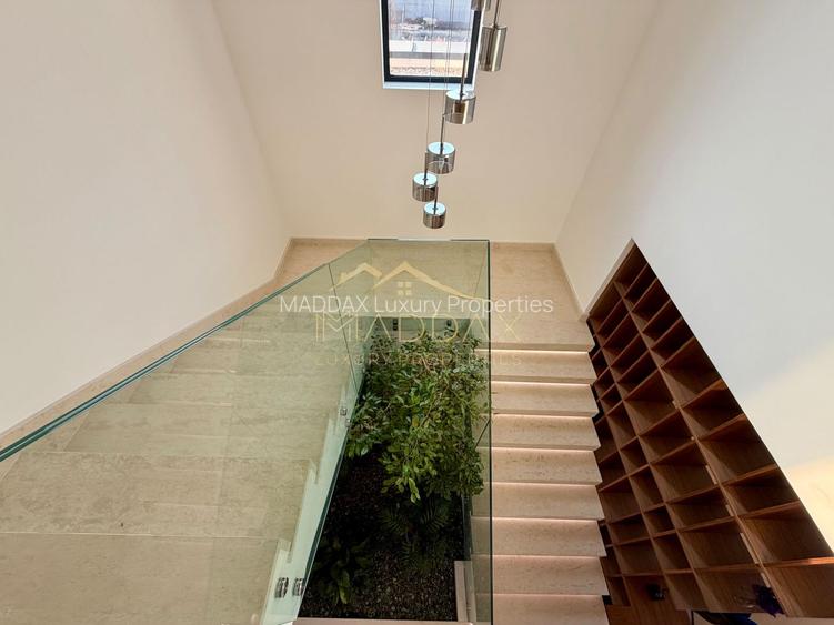 Vila Exclusivista in Mijlocul Naturii *959mp teren*/ 420mpc / Balotesti - 32