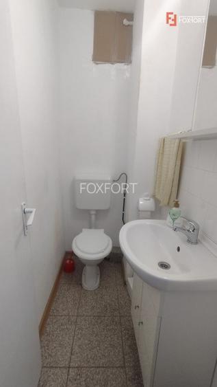 Apartament 3 camere 68 mp, zona Lipovei - Garaj  - 6