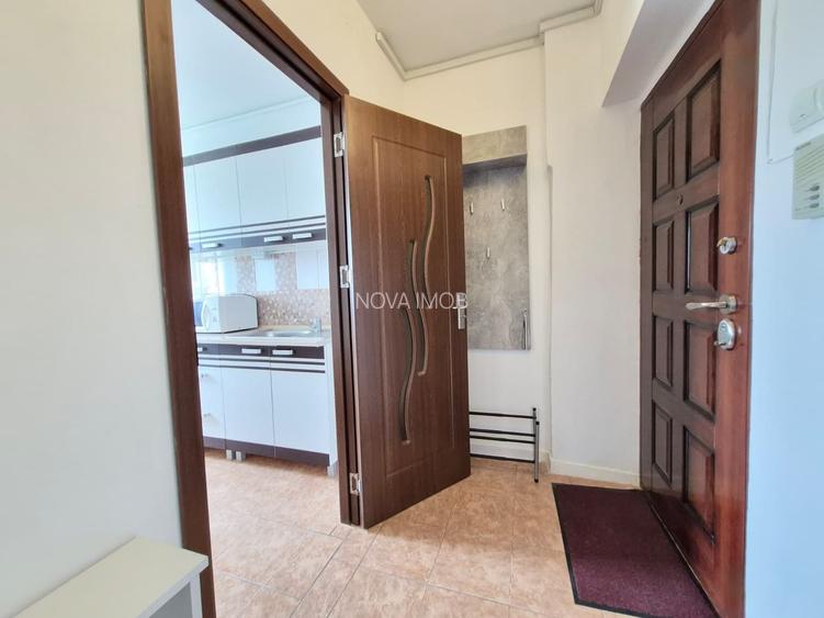 Apartament 2 camere, mobilat si utilat, Str. Genistilor - 9