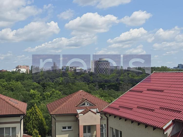 VANZARE 2 CAMERE | PETROM CITY | 63MP | UTILAT SI MOBILAT | TERASA 9MP - 17