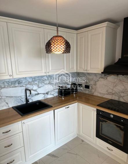 Apartament de 2 camere de închiriat II Parcare II Herastrau - 8