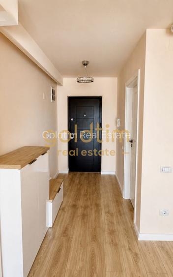 Băneasa / Șișești / bloc boutique /apartament 3 camere /vedere libera - 18