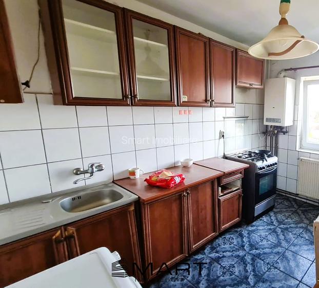 Apartament decomandat 2 camere zona Siretului - 5
