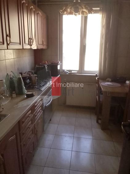 3 Camere Drumul Taberei - V. Ialomitei - 6