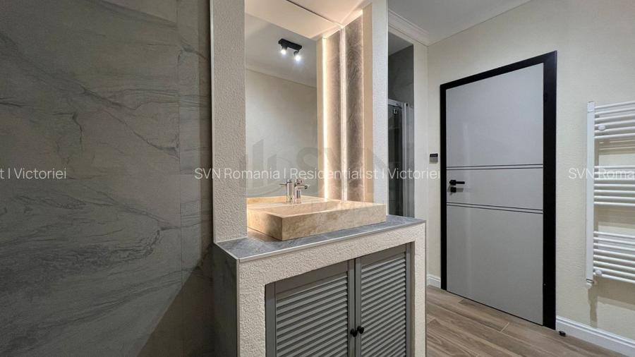 REA1028495 Apartamen 2 camere I Calea Victoriei I Centrala Proprie I Renovat - 7