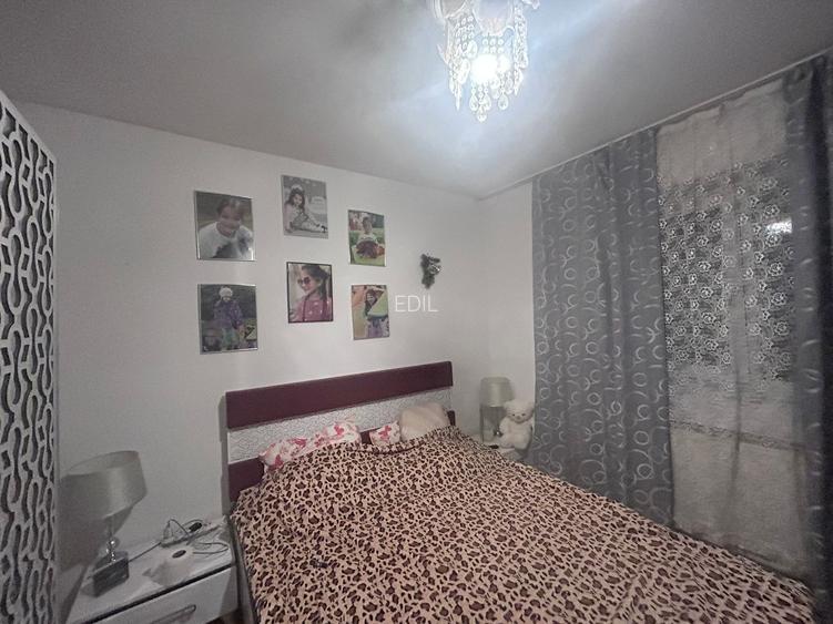 De vânzare apartament 2 camere decomandat – zona Mănăștur, Aleea Padin. - 8