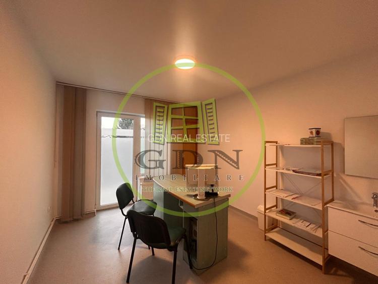 Închiriere spațiu comercial 100 mp., Cart. Gheorgheni - 10