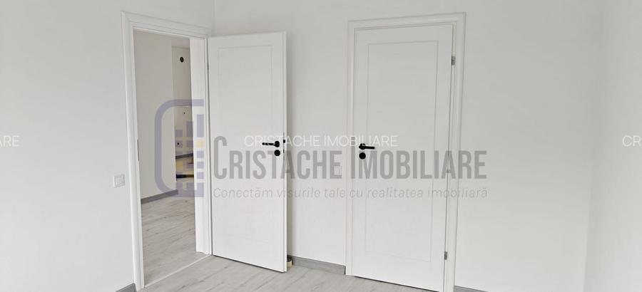 Casa individuala, intr-un nou ansamblu de locuinte in localitatea Fundulea - 7