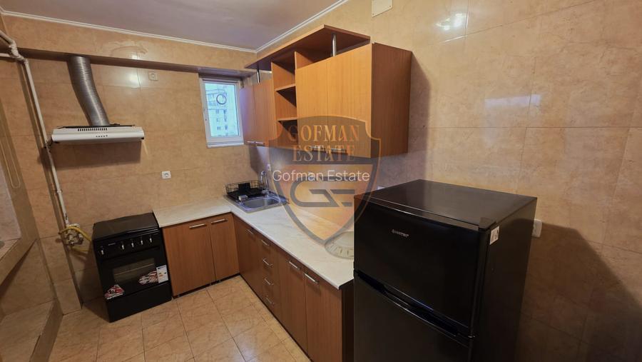 3 camere, Tomis 1 Ultracentral, 100mp, et 3/4 Renovat, NOU, centrala gaz, A/C - 6