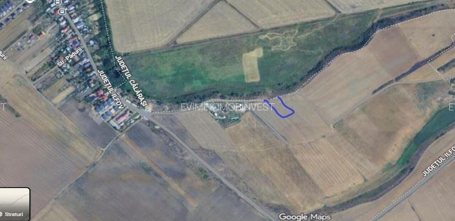 Teren intravilan -Balaceanca - 8