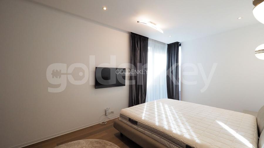Apartament tip duplex cu 4 camere | 133mp gradina | 2 locuri de parcare - 16
