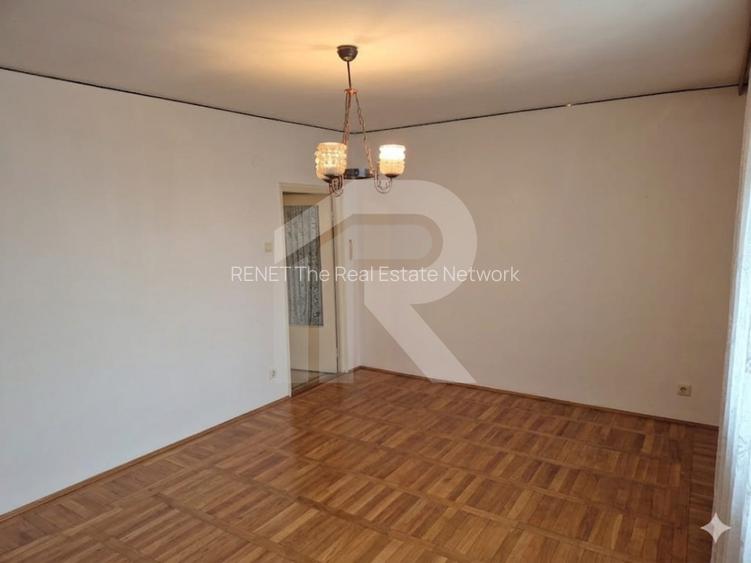 central, etaj intermediar, ideal pentru ce vrei... - 2