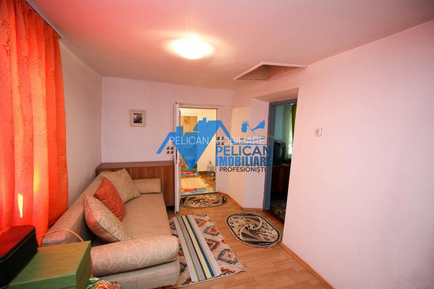 Casa cu teren in Telita - 3549MP - zona foarte frumoasa - 12