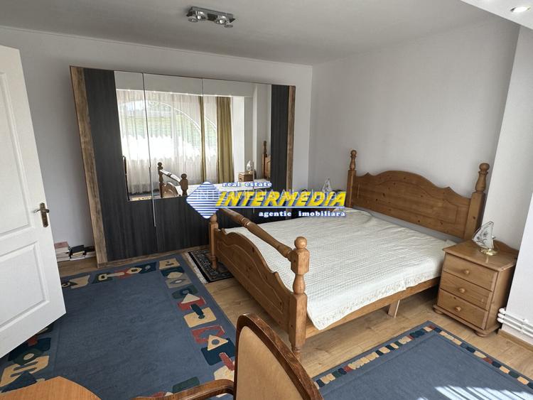Apartament 2 Camere CENTRU etaj 2 de Inchiriat MOBILAT Alba Iulia zona Primariei - 6