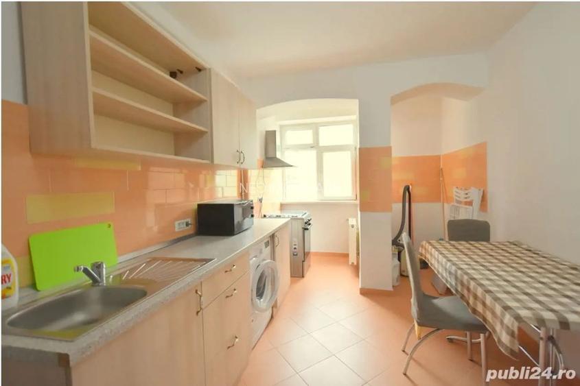 APARTAMENT CU 3 CAMERE ZONA PCT CARDINALE LA 650 euro - 7