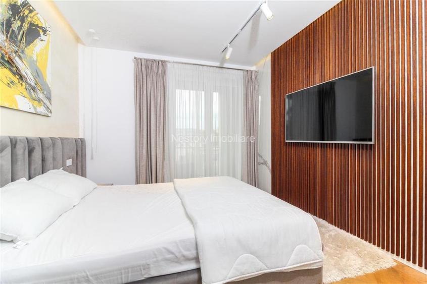 Apartament 2 camere premium + parcare subterana | aproape de centru - 11