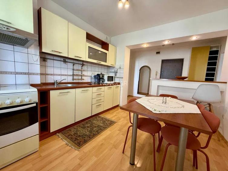 Apartament 2 camere l Calea Calarasi l Muncii l Decebal l RENOVAT - 4