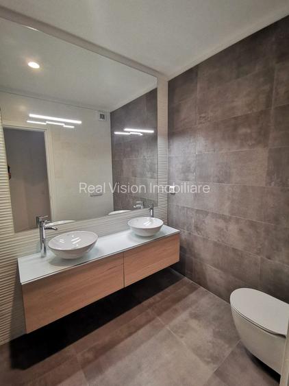 Iancu Nicolae|Residence 5|Apartament elegant cu 3 camere|Parcare| - 8