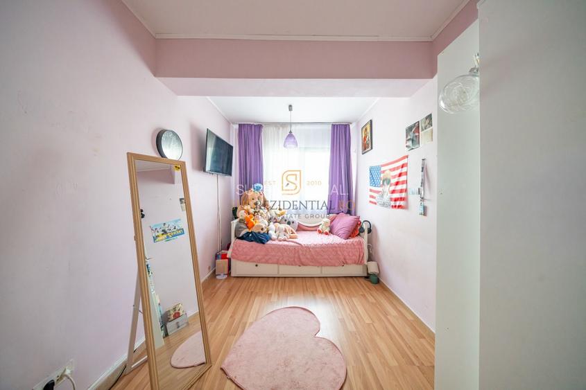 Apartament 3 camere, acces metrou Dimitrie Leonida, Popesti-Leordeni - 7