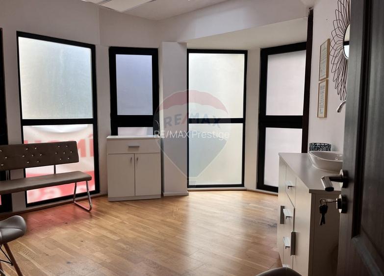 Vila de închiriat 6 camere Piata Victoriei - 4