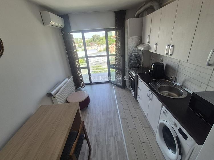Apartament 2 camere -Tudor Vladimirescu- - 10