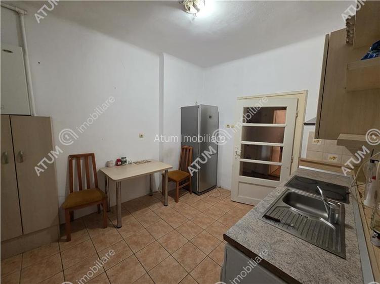 Casa zona Parcul Sub Arini din Sibiu - 10