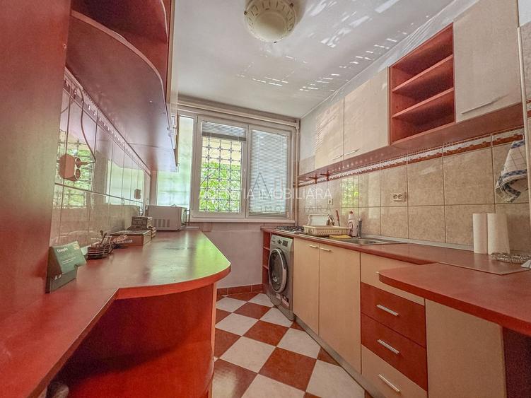 Investitie 2 Camere Intrare Parcul Circului - 3