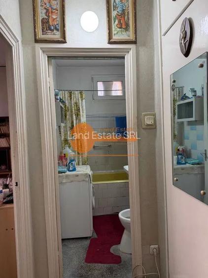 Apartament cu 2 camere in zona Clabucet-Piața Chibrit - 2