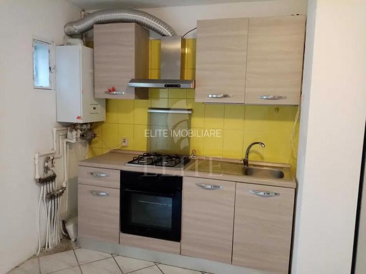 Apartament 3 camere în zona EXPOTRANSILVANIA - 10