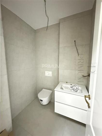 ARADULUI - 3 CAM - 2 BAI - DECOMANDAT - ETAJUL 2 - CENTRALA PROPRIE - BLOC IZOLA - 6