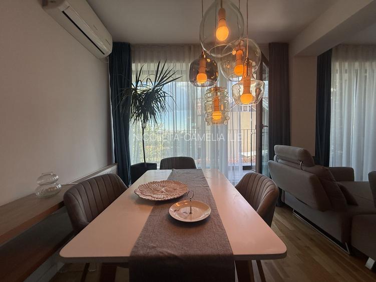 COMISION 0% ! 3 CAMERE | LUX | PRIMA INCHIRIERE | OMW | PIPERA MC DON - 40