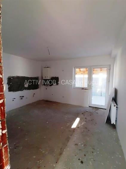 Casa individuala -Domnesti-Teghes- STB - 129900E - COMISION 0! - 12